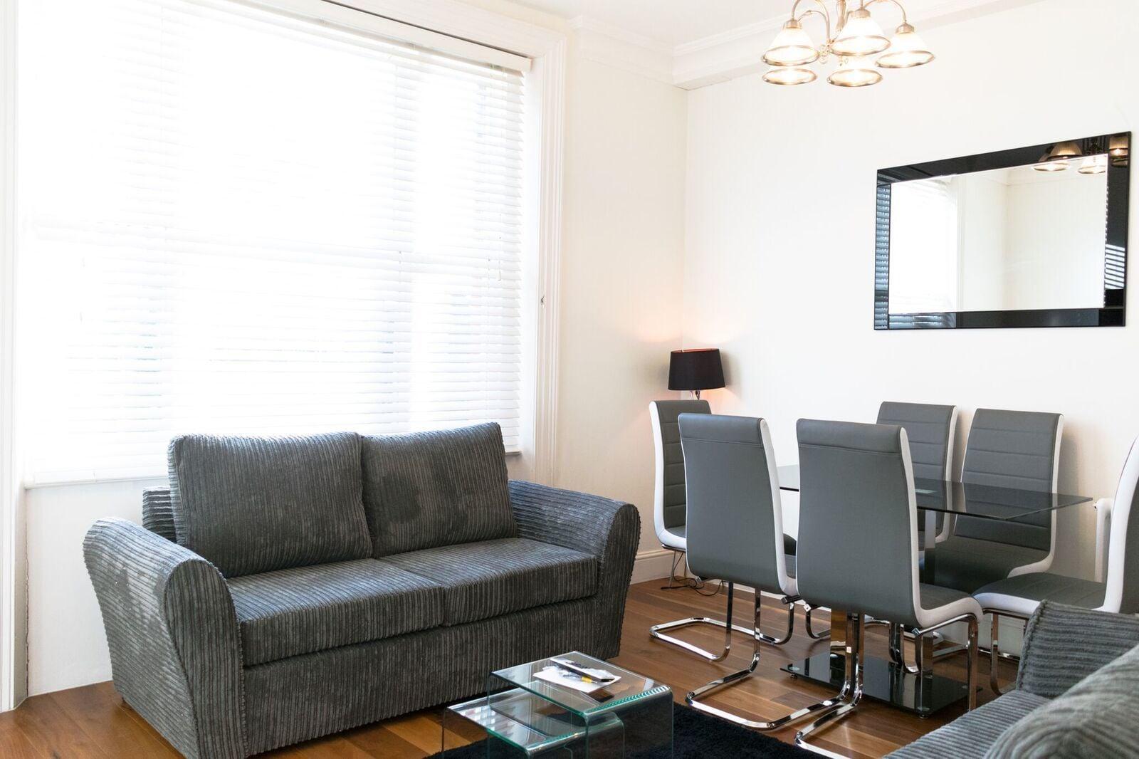 Appartement Access Little Venice